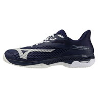 ミズノ MIZUNO テニスシューズ オムニ クレー メンズ レディース ウエーブエクシード6 SW OC　WAVE EXCEE…