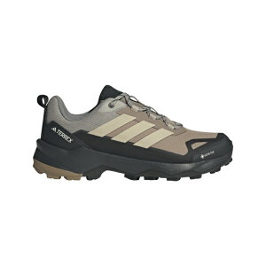 �y10��9��1:59�܂ŁI�قƂ�ǑS�i�|�C���gUP�z�A�f�B�_�X(adidas) �g���b�L���O�V���[�Y �S�A�e�b�N�X ���[�J�b�g �����Y �e���b�N�X �X�J�C�`�F�C�T�[ AX5 GORE-TEX �n�C�L���O KJ8939 NMQ33