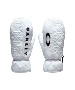 �I�[�N���[(OAKLEY) �S���t ��� OAKLEY GOLF MITTEN 26.0 FOS902506 �y�������K�i�z�y2026�N�H�~���f���z