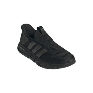 �y�S���i�Ώۍő�10��OFF�N�[�|���I7/19 20:00�`7/19 01:59�z�A�f�B�_�X adidas �X�j�[�J�[ ���f�B�[�X CLOUDFOAM�t���b�N�X ���E���W ���s�b�h�t�B�b�g CLOUDFOAM FLEX LOUNGE RAPIDFIT HQ4940 ONE24