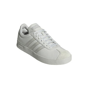 �A�f�B�_�X adidas �X�j�[�J�[ ���f�B�[�X VL �R�[�g �x�[�X VL COURT BASE KH9497 OTL81 ���[�J�b�g �J�W���A���V���[�Y �^�E�����[�X ��� �����₷�� �ʋ� �ʊw �C