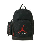 ジョーダン(JORDAN) バックパック AIR RAID BACKPACK 9A9250-KK2
