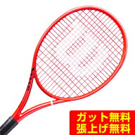ウィルソン Wilson 硬式テニスラケット ディファイア100 V1 WR215411U 【国内正規品】