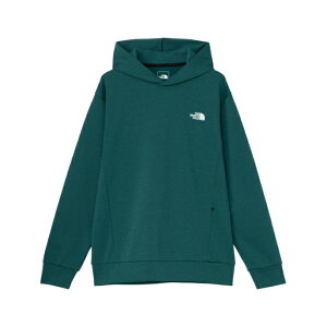 �U�E�m�[�X�E�t�F�C�X(THE NORTH FACE) �X�E�F�b�g�p�[�J�[ �����Y ���f�B�[�X ���[�V�����t�[�f�B NT12495-PT �y�������K�i�z