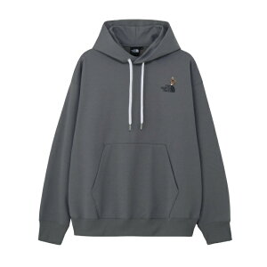 �U�E�m�[�X�E�t�F�C�X(THE NORTH FACE) �X�E�F�b�g�p�[�J�[ �����Y ���f�B�[�X �Y�[�s�b�J�[�t�[�f�B NT62637-SP �y�������K�i�z