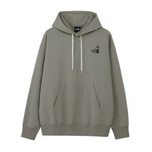 �U�E�m�[�X�E�t�F�C�X(THE NORTH FACE) �X�E�F�b�g�p�[�J�[ �����Y ���f�B�[�X �Y�[�s�b�J�[�t�[�f�B NT62637-ST �y�������K�i�z