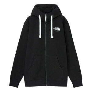 �U�E�m�[�X�E�t�F�C�X(THE NORTH FACE) �X�E�F�b�g�p�[�J�[ �����Y ���A�r���[�t���W�b�v�t�[�f�B NT62640-K �y�������K�i�z