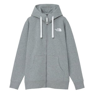 �U�E�m�[�X�E�t�F�C�X(THE NORTH FACE) �X�E�F�b�g�p�[�J�[ �����Y ���A�r���[�t���W�b�v�t�[�f�B NT62640-Z �y�������K�i�z