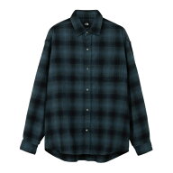 【全品対象10％OFFクーポン！9/4 20:00~9/11 1:59】ザ・ノース・フェイス THE NORTH FACE 長袖シャツ メ…