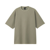 ザ・ノース・フェイス THE NORTH FACE Tシャツ 半袖 メンズ レディース ショートスリーブワッフルクルー …