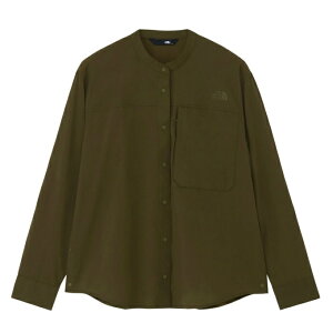 �U�E�m�[�X�E�t�F�C�X(THE NORTH FACE) �����V���c ���f�B�[�X �n�C�J�[�Y�V���c NRW12601-CS �y�������K�i�z
