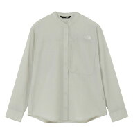 ザ・ノース・フェイス(THE NORTH FACE) 長袖シャツ レディース ハイカーズシャツ NRW12601-CU 【国内正規…