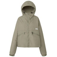 ザ・ノース・フェイス(THE NORTH FACE) マウンテンパーカー レディース ショートコンパクトジャケット NP…