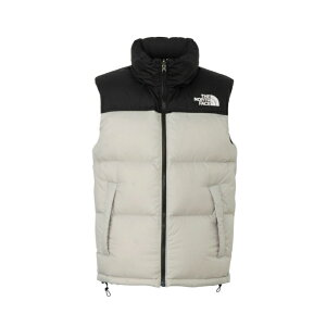 �U�E�m�[�X�E�t�F�C�X(THE NORTH FACE) �_�E���x�X�g ���f�B�[�X �k�v�V�x�X�g NDW92557-FK �y�������K�i�z