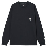 【全品対象10％OFFクーポン！9/4 20:00~9/11 1:59】ヘリーハンセン(HELLY HANSEN) Tシャツ 長袖 メンズ …