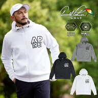 【10月9日1:59まで！ほとんど全品ポイントUP】アーノルドパーマー arnold palmer ゴルフウェア スウェッ…