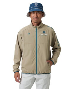 ���R�b�N�X�|���e�B�t le coq sportif �S���t�E�F�A �u���]�� �����Y �S�����X�g���b�`�|�P�b�^�u���A�E�^�[ LG6FWB00M �y2026�N�H�~���f���z