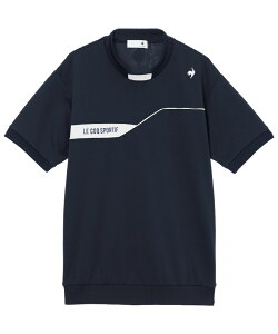 ���R�b�N�X�|���e�B�t(le coq sportif) �S���t�E�F�A �V���c�Z�b�g �����Y 3WAY�����X�E�F�b�g&�A���_�[�V���c LG6FTZ01M �y2026�N�H�~���f���z