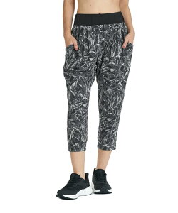 ���L�V�[(ROXY) �J�v���p���c ���f�B�[�X FITNESS FEEL FREE LOOSE PANTS �h���[�v�p���c RPT264537 �y�������K�i�z