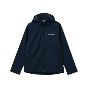 �R�����r�A �}�E���e���p�[�J�[ �����Y �J�X�P�[�h���b�WIII�\�t�g�V�F�� Cascade Ridge III Softshell WE6885-464 Columbia �y�������K�i�z