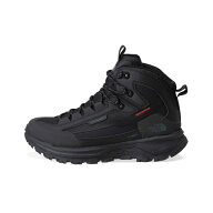 ザ・ノース・フェイス THE NORTH FACE トレッキングシューズ 防水 ミッドカット メンズ レディース Crest…