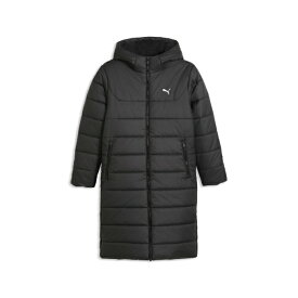 プーマ(PUMA) ベンチコート ジュニア ESS HD パデッド ベンチコート 696281-01