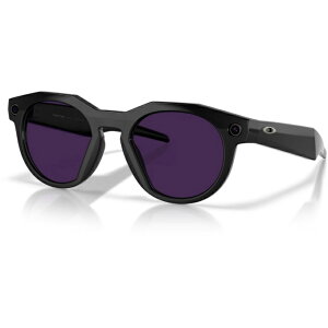 �I�[�N���[(OAKLEY) �T���O���X �����Y ���f�B�[�X Meta HSTN 0OW8002 80020251 �y�������K�i�z