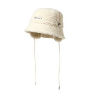 ニューエラ(NEW ERA) ゴルフ キャップ レディース GFW BUCKET01 SB DOGEAR BOA 15125246 【国内正規品】…