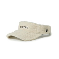 ニューエラ(NEW ERA) ゴルフ サンバイザー レディース GFW VISOR BOA 15125244 【国内正規品】【2026年秋…
