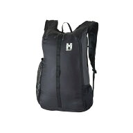 ミレー(MILLET) サブザック デフィ 16 L パッカブル アタックザック デイパック バックパック リュックサ…
