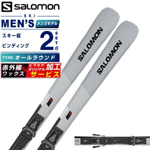 ySiΏۍő10OFFN[| 10/24 20:00`10/27 1:59zT XL[ I[Eh 2_Zbg Y S/MAX 12 + MI12 GW +rfBO salomonyKizy25-26 2025-2026zywaxz