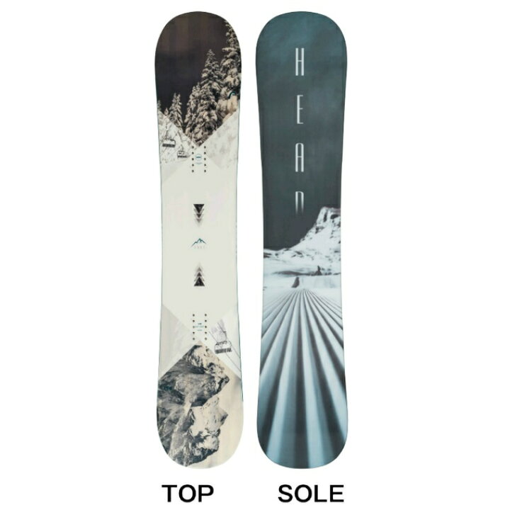 楽天市場】ヘッド(HEAD) スノーボード 3点セット メンズ TRUE 2.0 GREY 
