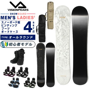 rWs[NX(VISIONPEAKS) Xm[{[h 4_Zbg Y fB[X LIGHTNINGFLAGE+SUPERB DOUBLE+VP130901E01 {[h{rfBO{u[c{P[X I[Ehy25-26 2025-2026z