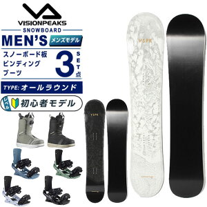 rWs[NX(VISIONPEAKS) Xm[{[h 3_Zbg Y LIGHTNINGFLAGE+FX ONE LYT+FACTION BOA {[h{rfBO{u[c I[Ehy25-26 2025-2026z