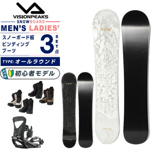 rWs[NX(VISIONPEAKS) Xm[{[h 3_Zbg Y fB[X LIGHTNINGFLAGE+PACT+SUPERB {[h{rfBO{u[c I[Ehy25-26 2025-2026z