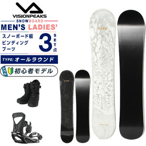 rWs[NX(VISIONPEAKS) Xm[{[h 3_Zbg Y fB[X LIGHTNINGFLAGE+PACT+SUPERB DOUBLE A-TOP {[h{rfBO{u[c I[Ehy25-26 2025-2026z