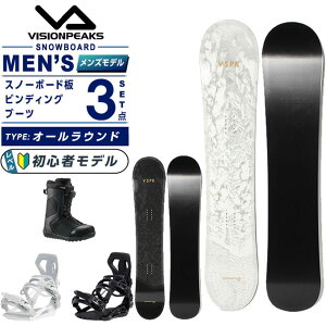 rWs[NX(VISIONPEAKS) Xm[{[h 3_Zbg Y LIGHTNINGFLAGE+BASE++REV BOA {[h{rfBO{u[c I[Ehy25-26 2025-2026z