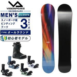 rWs[NX(VISIONPEAKS) Xm[{[h 3_Zbg Y SNART+FX ONE LYT+REV BOA {[h{rfBO{u[c I[Ehy25-26 2025-2026z