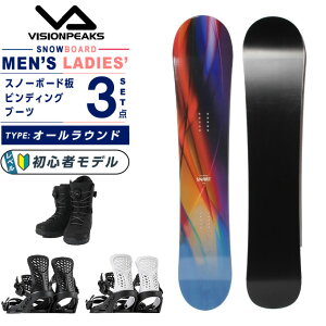 rWs[NX(VISIONPEAKS) Xm[{[h 3_Zbg Y fB[X SNART+PR+SUPERB DOUBLE A-TOP {[h{rfBO{u[c I[Ehy25-26 2025-2026z