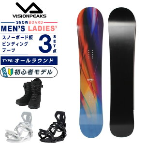 rWs[NX(VISIONPEAKS) Xm[{[h 3_Zbg Y fB[X SNART+BASE++SUPERB DOUBLE A-TOP {[h{rfBO{u[c I[Ehy25-26 2025-2026z