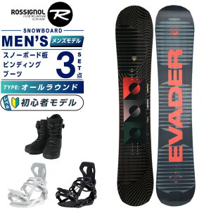 Vj[(ROSSIGNOL) Xm[{[h 3_Zbg Y EVADER+BASE++SUPERB DOUBLE A-TOP {[h{rfBO{u[c I[EhyKizy24-25 2024-2025z