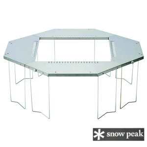 Xm[s[N AEghAZbg WJe[uZbg ST-050+NV-006 snow peak