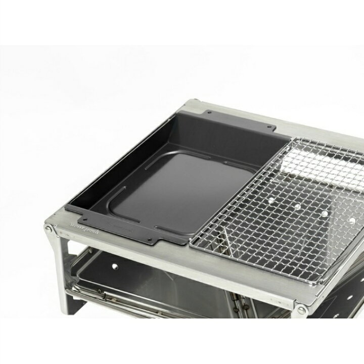 楽天市場】スノーピーク 焚火台 付属品セット 焚火台 グリルブリッジ 