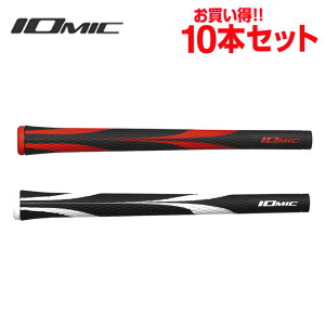 CI~bN IOMIC St Obv Art Grip Series Sticky Opus Black XeBbL[ I[pX ubN 10_Zbg