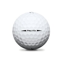2/3発売タイトリストTitleistゴルフボール1ダース12個入りPROV-1XプロV1X