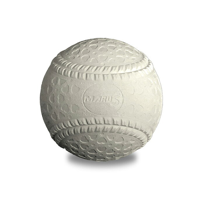 祝日 MARU S マルエス M号 1個ヘッダーパック S-15704 野球 軟式 ボール WHT riosmauricio.com