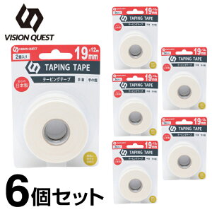 e[sO Lk e[sOe[v 19mm 12m 2×6 v144m  ̎w VQ580201H02 rWNGXg VISION QUEST