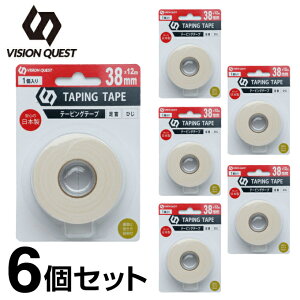 e[sO Lk e[sOe[v38mm 12m×6 v72m  Ђ VQ580201H04 rWNGXg VISION QUEST
