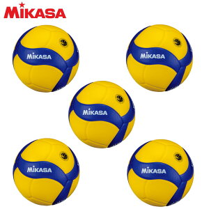 バレーボール用ボール 検定球 5号 ミカサ バレーボールの人気商品 通販 価格比較 価格 Com