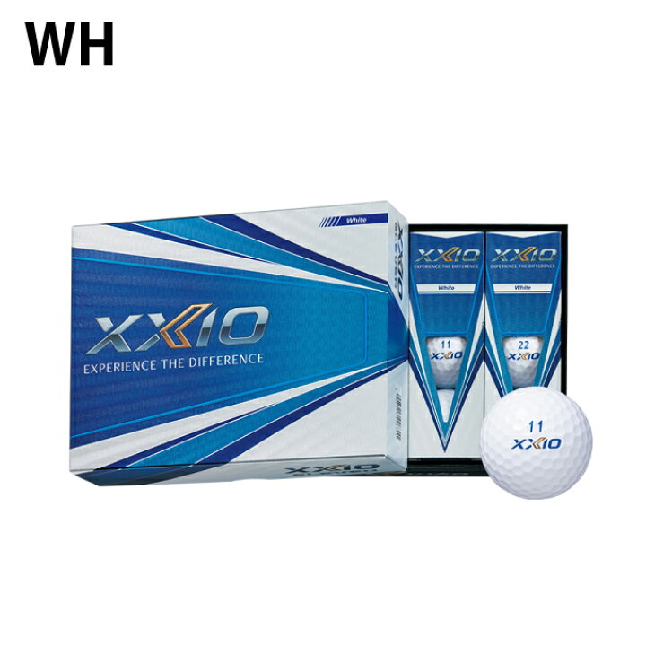 楽天市場 ゼクシオ Xxio ゴルフボール 1ダース 12個入 ゼクシオ イレブン Xxio Eleven ヒマラヤ楽天市場店 楽天市場 ゼクシオ Xxio ゴルフボール 1ダース 12個入 ゼクシオ イレブン Xxio Eleven ヒマラヤ楽天市場店